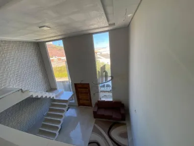 Casa de Condomínio com 3 Quartos à venda, 250m² no Califórnia da Barra, Barra do Piraí