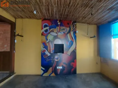 Prédio Inteiro para alugar, 104m² no Parque Franceschini, Sumaré