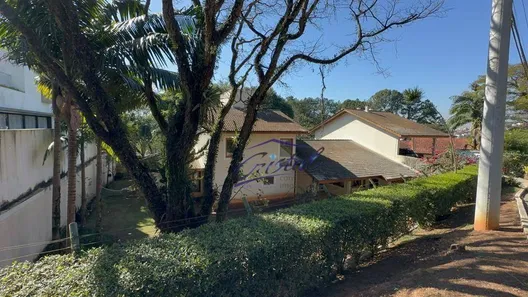 Casa de Condomínio com 4 Quartos à venda, 500m² no Altos de São Fernando, Jandira