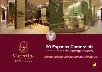 Loja / Salão / Ponto Comercial com 1 Quarto à venda, 13m² no Centro, Santa Maria
