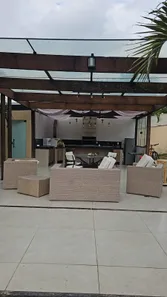 Casa de Condomínio com 3 Quartos para venda ou aluguel, 350m² no Casa da Lua, Resende