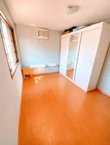 Casa de Condomínio com 2 Quartos à venda, 120m² no Rocha Sobrinho, Mesquita