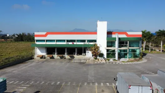 Galpão / Depósito / Armazém à venda, 3500m² no Picadas do Sul, São José