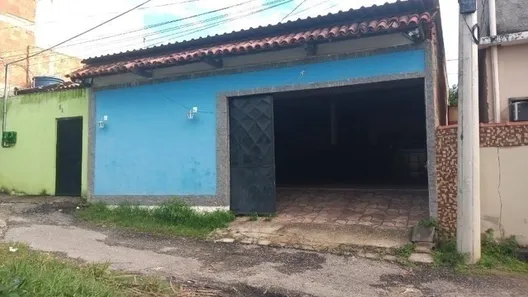 Galpão / Depósito / Armazém à venda, 170m² no Sepetiba, Rio de Janeiro