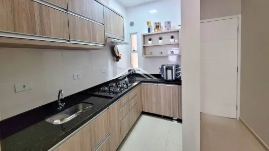 Cobertura com 2 Quartos à venda, 63m² no Rainha, Itapoá