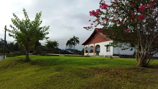 Fazenda / Sítio / Chácara com 2 Quartos à venda, 420m² no Parque Imperial, Embu-Guaçu