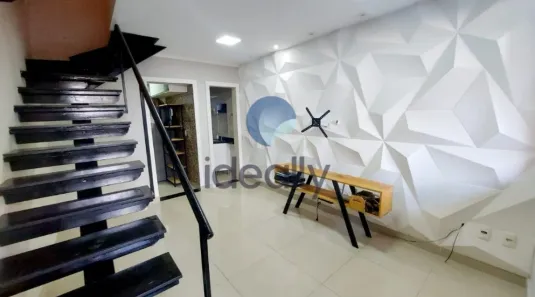 Casa com 2 Quartos à venda, 75m² no Xangrilá (Justinópolis), Ribeirão das Neves