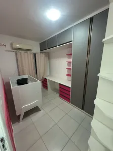 Casa com 4 Quartos para venda ou aluguel, 250m² no Buraquinho, Lauro de Freitas