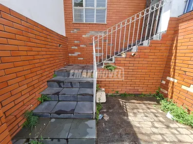 Casa Comercial com 2 Quartos para alugar, 116m² no Centro, Sorocaba