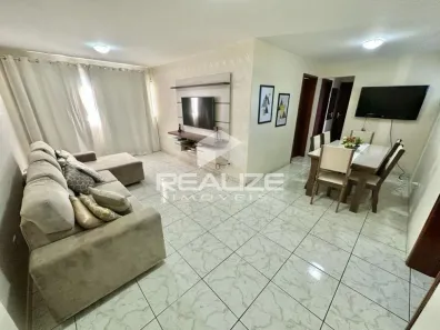 Apartamento com 3 Quartos à venda, 103m² no Centro, Foz do Iguaçu