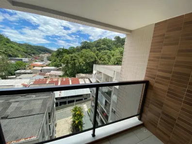 Cobertura com 3 Quartos à venda, 150m² no Coronel Veiga, Petrópolis