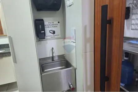 Loja / Salão / Ponto Comercial à venda, 60m² no Centro, Conselheiro Lafaiete