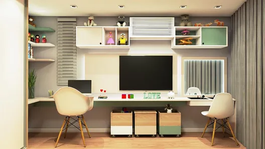 Sobrado com 4 Quartos à venda, 350m² no Alphaville (Abrantes), Camaçari