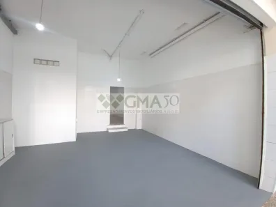 Loja / Salão / Ponto Comercial à venda, 45m² no Catete, Rio de Janeiro