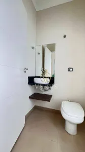 Casa de Condomínio com 3 Quartos para alugar, 250m² no Parque Cidade Nova, Mogi Guaçu