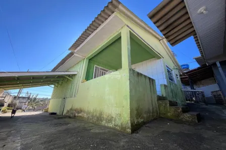 Casa com 5 Quartos à venda, 450m² no Lamenha Grande, Almirante Tamandaré