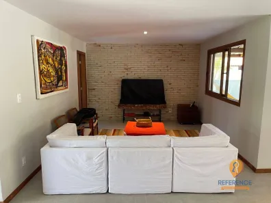 Casa de Condomínio com 5 Quartos à venda, 279m² no Centro, Camaçari