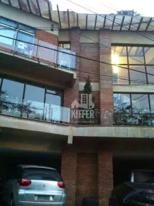 Casa de Condomínio com 4 Quartos à venda, 400m² no Badu, Niterói