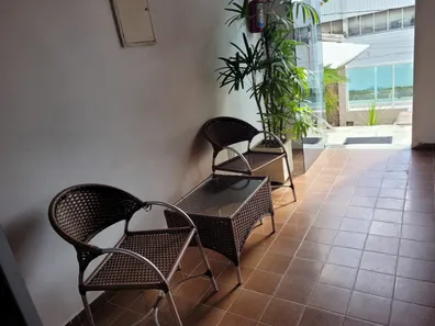 Flat com 1 Quarto para alugar, 35m² no Casa Caiada, Olinda