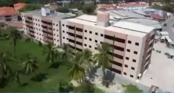 Apartamento com 2 Quartos à venda, 75m² no , Barra de São Miguel