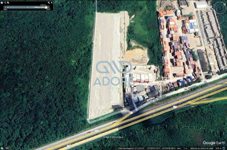 Terreno / Lote / Condomínio à venda, 34877m² no Vila Esperança, Cubatão