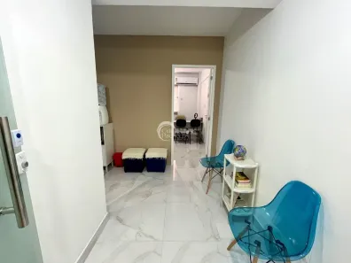 Conjunto Comercial / Sala à venda, 20m² no Vilas do Atlântico, Lauro de Freitas