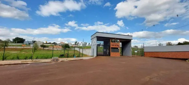Terreno / Lote / Condomínio à venda, 126m² no Universitário, Cascavel