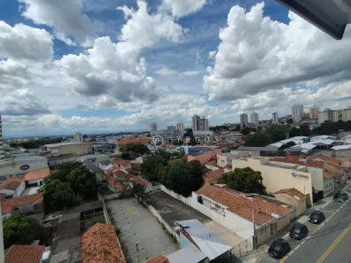 Conjunto Comercial / Sala para alugar, 29m² no Centro, Jacareí