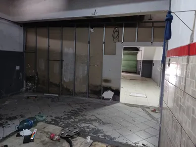 Loja / Salão / Ponto Comercial à venda, 157m² no Fonseca, Niterói