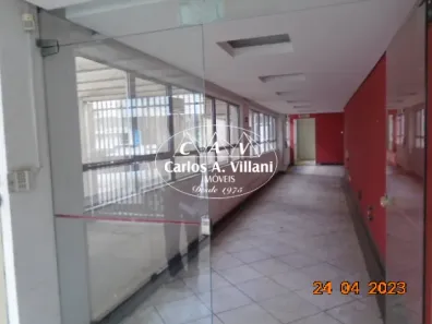 Galpão / Depósito / Armazém à venda, 2483m² no Floresta, Belo Horizonte