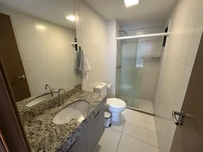 Apartamento com 1 Quarto à venda, 61m² no Jardim Armação, Salvador
