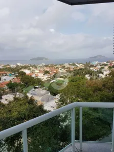 Flat com 1 Quarto à venda, 37m² no Camboinhas, Niterói