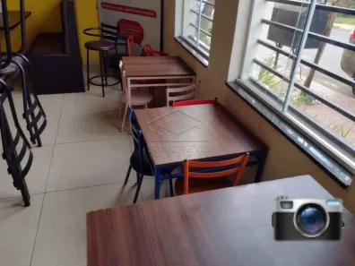 Loja / Salão / Ponto Comercial com 3 Quartos à venda, 149m² no Jardim Olímpico, Bauru
