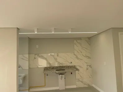 Apartamento com 2 Quartos à venda, 58m² no Jardim Santa Clara do Lago I, Hortolândia