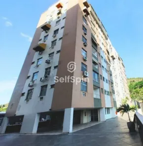 Cobertura com 3 Quartos para alugar, 162m² no Santa Rosa, Niterói
