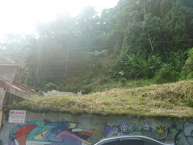 Terreno / Lote / Condomínio à venda, 3000m² no Castelanea, Petrópolis