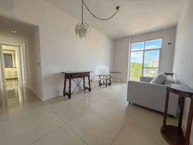 Apartamento com 2 Quartos à venda, 85m² no Ingá, Niterói