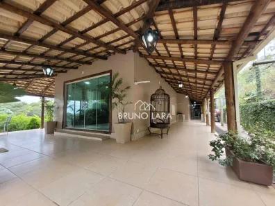 Casa de Condomínio com 4 Quartos à venda, 300m² no Novo Horizonte Norte, São Joaquim de Bicas