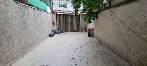 Casa com 2 Quartos à venda, 70m² no Engenho Pequeno, Nova Iguaçu