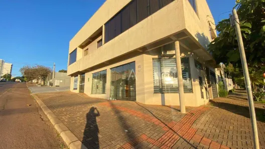 Conjunto Comercial / Sala para alugar, 42m² no Parque São Paulo, Cascavel