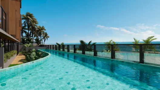 Cobertura com 3 Quartos à venda, 207m² no Areia Dourada, Cabedelo
