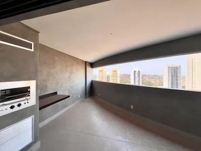 Loft com 1 Quarto à venda, 63m² no Jardim dos Estados, Campo Grande