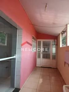 Casa com 3 Quartos à venda, 180m² no Vila Industrial, Bauru