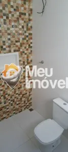Sobrado com 2 Quartos à venda, 76m² no Laranjeiras, Caieiras