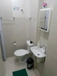 Kitnet com 1 Quarto à venda, 25m² no Copacabana, Rio de Janeiro