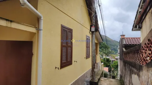 Casa com 3 Quartos à venda, 80m² no Morin, Petrópolis