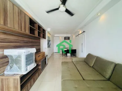 Apartamento com 2 Quartos à venda, 95m² no Vila Alzira, Guarujá