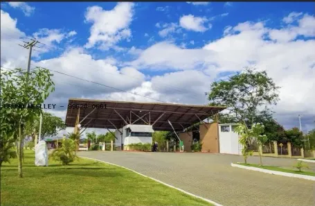 Terreno / Lote / Condomínio à venda, 644m² no , Lagoa Seca
