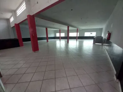 Prédio Inteiro à venda, 930m² no Matriz, Mauá