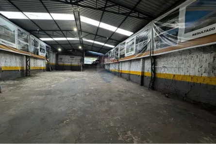 Galpão / Depósito / Armazém para alugar, 300m² no Prata, Teresópolis
